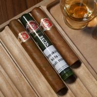 Punch Selection Sampler - 3 Cigars