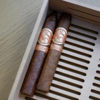 Matilde Quadrata Sampler - 2 Cigars