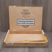 Empty Quai d' Orsay No.54 Box