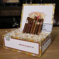 A Quick Treat Sampler - 7 Cigars