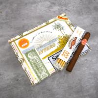 Quintero Panetela Cigar - Box of 25