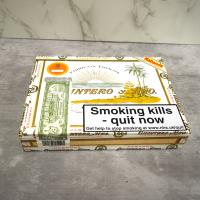 Quintero Panetela Cigar - Box of 25