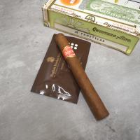 Quintero Panetela Cigar - 1 Single