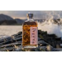 Isle of Raasay Single Malt R-01.1 - 46.4% 70cl