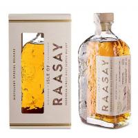 Isle of Raasay Distillery Special Release Sherry Finish 2022 Edition - 52% 70cl