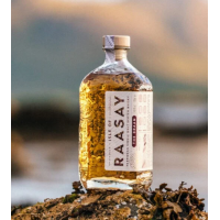 Isle of Raasay The Draam Single Malt - 46.4% 70cl