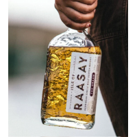 Isle of Raasay The Draam Single Malt - 46.4% 70cl