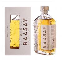 Isle of Raasay Single Malt R-01.1 - 46.4% 70cl