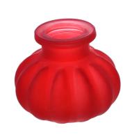 Champ Al Malik Rabat Shisha Pipe - Red