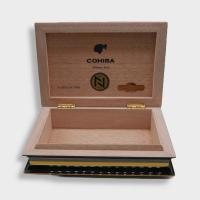 Empty Cohiba Siglo De Oro - Year of the Rabbit Box