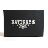 Rattrays Black Knight Cigarette Case CB1 - For Kingsize