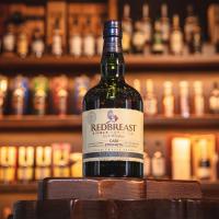 Redbreast 12 Year Old Cask Strength Whiskey - 57.5% 70cl