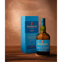 Redbreast Moscatel Wine Cask Edition Single Pot Still Irish Whiskey - 46% 70cl