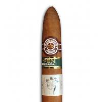 Montecristo Open Regata Cigar - 1 Single (Mr & Mrs Band)