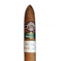 Montecristo Open Regata Cigar - 1 Single (Happy Birthday Band)