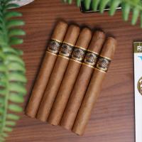 FLASH SALE - Regius Corona Sampler - 5 Cigars