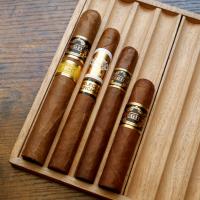 Regius Mixed Sampler - 4 Cigars