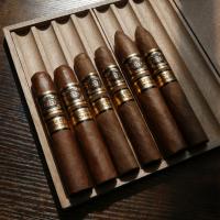 Regius Orchant Seleccion Nicaragua Double Up Sampler - 6 Cigars