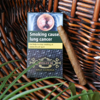 Regius Half Corona Cigar - 5 Packs of 5 (25 Cigars)
