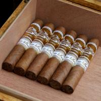 FLASH SALE - 5 + 1 Regius Serie Limitada Robusto Cigar Sampler - 6 Cigars