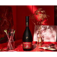 Remy Martin VSOP Lunar New Year Fine Champagne Cognac - 40% 70cl