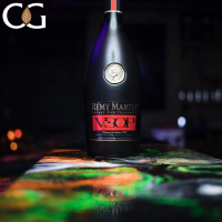 Remy Martin VSOP 300th Anniversary Bottle - 40% 70cl