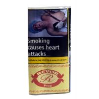 Revor Plug Pipe Tobacco 50g Pouch