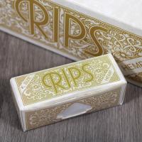 Rips Hemp Kingsize Size Rolling Papers 24 packs