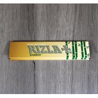 Rizla Bamboo Kingsize Rolling Papers 50 Packs