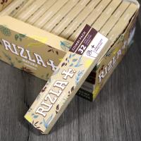Rizla Natura Combi Kingsize Rolling Papers & Tips 24 Packs