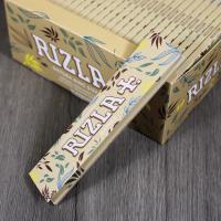 Rizla Natura Kingsize Rolling Papers 50 Packs