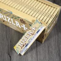 Rizla Natura Regular Rolling Papers 50 Packs