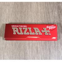 Rizla Regular Red Rolling Papers 100 packs