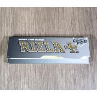 Rizla Regular Silver Rolling Papers 1 pack