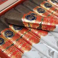 Rocky Patel Sixty Toro Cigar - 1 Single