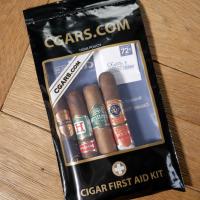 Rocky Patel Selection Sampler - 4 Cigars