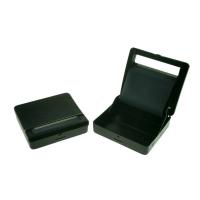 RDS Auto Rolling Box Black Matt Design