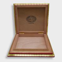 JANUARY SALE - Empty Romeo y Julieta Maravilla Box