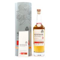 Rosebank 30 Year Old Release 1 2020 Edition - 48.6% 70cl
