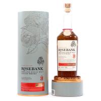 Rosebank 30 Year Old Release 1 2020 Edition - 48.6% 70cl