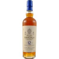 Royal Brackla 12 Year Old - 46% 70cl