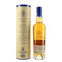 Royal Brackla 18 Year Old - 46% 70cl