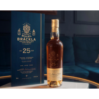 Royal Brackla 25 Year Old - 46% 70cl