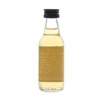 Royal Lochnagar 12 Year Old Whisky Miniature - 40% 5cl