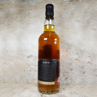 Stalla Dhu Single Cask Royal Brackla 15 Year Old 2006 - 48% 70cl