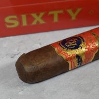 Rocky Patel Sixty Sixty Cigar - Box of 20