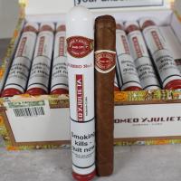 Romeo y Julieta No. 1 Tubed Cigar - 1 Single