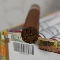 Romeo y Julieta No. 1 Tubed Cigar - 1 Single