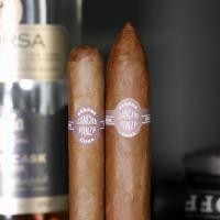 Sancho Panza Selection Sampler - 2 Cigars