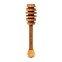 Savinelli Miele 626 Smooth Bent Honey 6mm Fishtail Pipe (SAV1865)